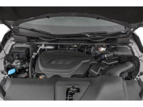 Used 2023 Honda Odyssey EX-L image 12
