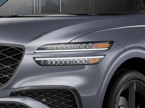 New 2026 Genesis GV70 2.5T Sport Prestige AWD/4WD image 26