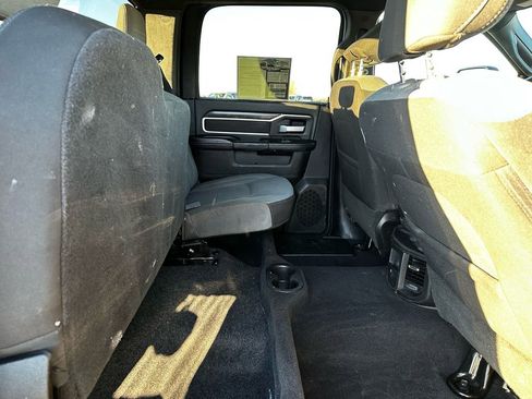 Used 2024 RAM 2500 Big Horn image 25