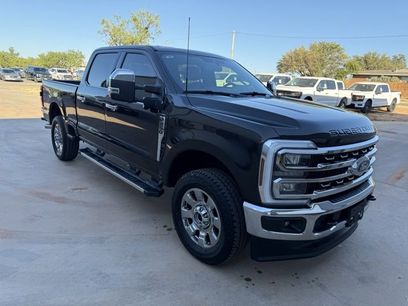 Used 2025 Ford F250 Lariat w/ Chrome Package