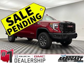 New 2026 GMC Sierra 1500 AT4X AWD/4WD video 1