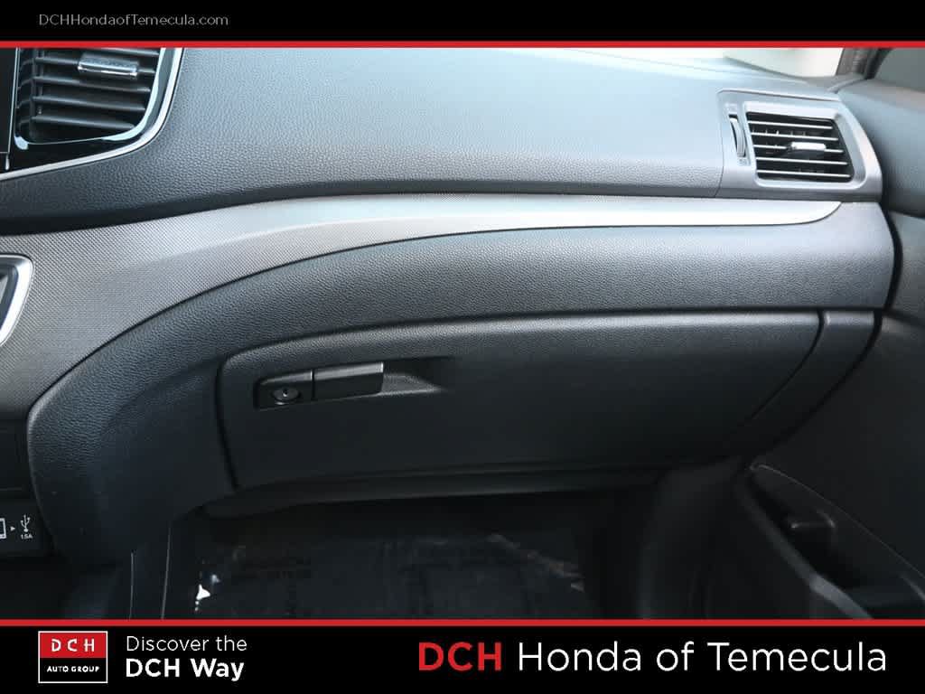 Certified 2023 Honda Ridgeline Sport image 14