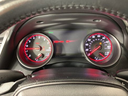 Used 2023 Toyota Camry XSE image 6