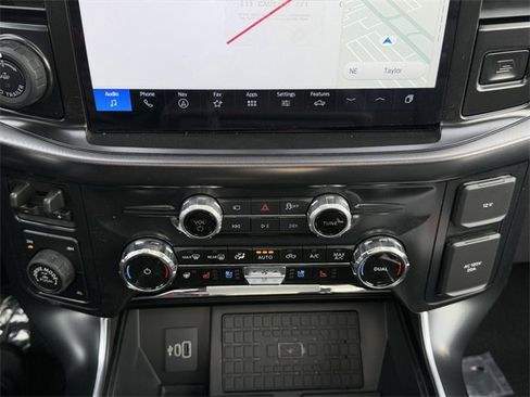 New 2025 Ford F150 Raptor image 13