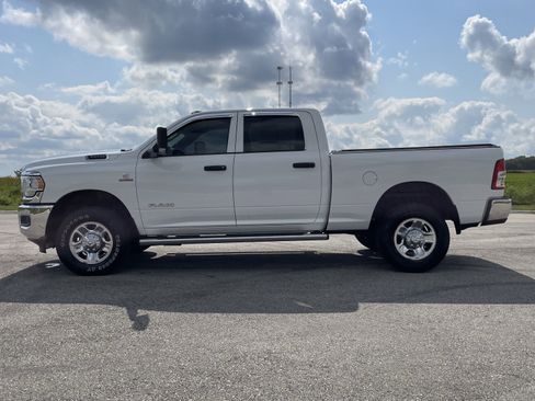 Used 2022 RAM 3500 Tradesman image 28