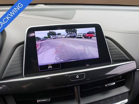 Used 2022 Cadillac CT4 V Blackwing w/ Driver Assist Package RWD image 17