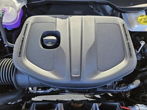 New 2026 RAM 1500 Lone Star image 32