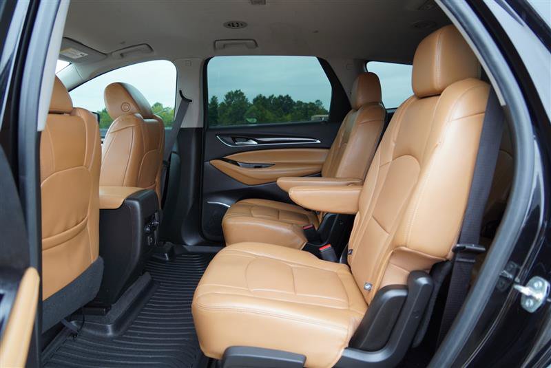Used 2020 Buick Enclave Essence FWD image 60