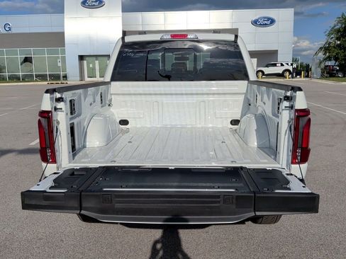 New 2026 Ford F150 King Ranch image 45