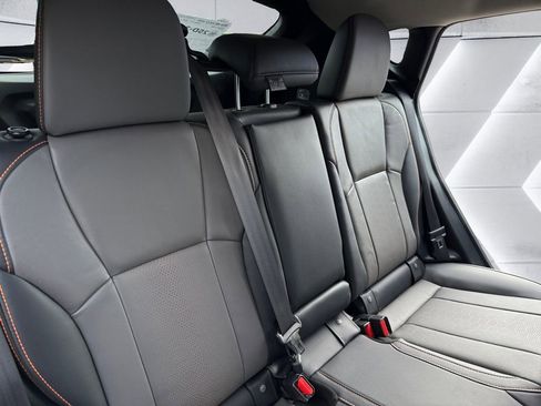 Used 2024 Subaru Crosstrek 2.5i Limited image 16