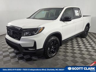 New 2026 Honda Ridgeline Black Edition video 3