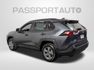 Certified 2024 Toyota RAV4 XLE w/ Convenience Package video 3