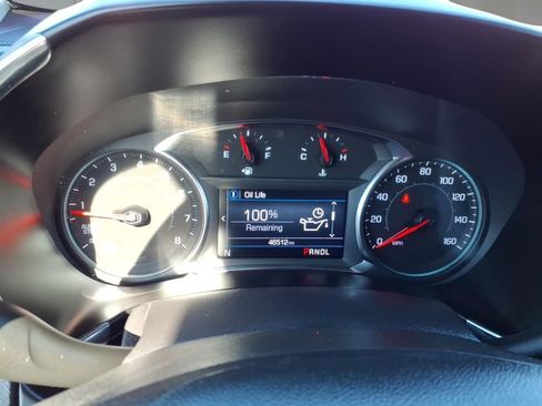 Used 2024 Chevrolet Equinox LT image 18