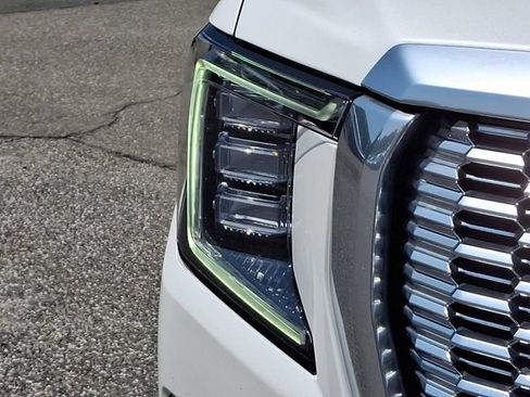 Used 2023 GMC Yukon Denali w/ Max Trailering Package AWD/4WD image 28