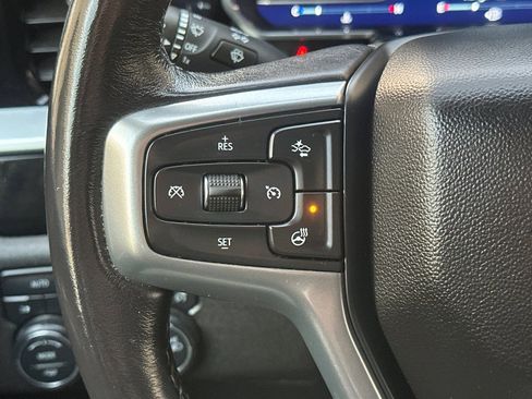 Used 2022 Chevrolet Silverado 1500 LT image 27