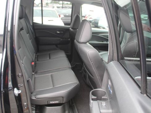 Used 2021 Honda Ridgeline RTL-E image 13