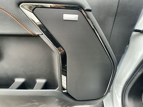 New 2026 GMC Sierra 2500 AT4 w/ AT4 Premium Plus Package image 60