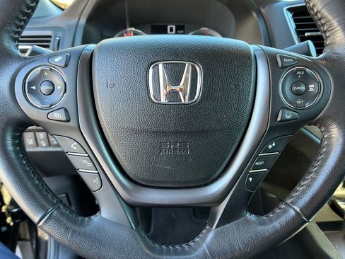 Used 2023 Honda Ridgeline RTL image 14
