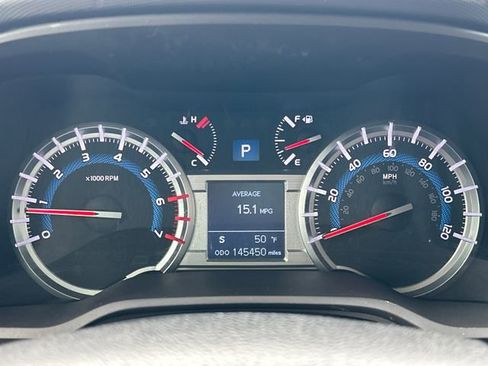 Used 2014 Toyota 4Runner SR5 image 20