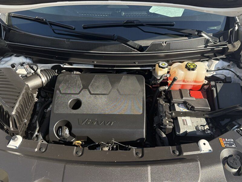 Used 2020 Chevrolet Traverse RS w/ LPO, Floor Liner Package AWD/4WD image 35