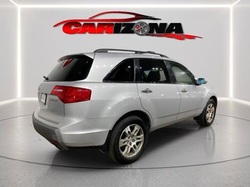 Used 2007 Acura MDX image 3