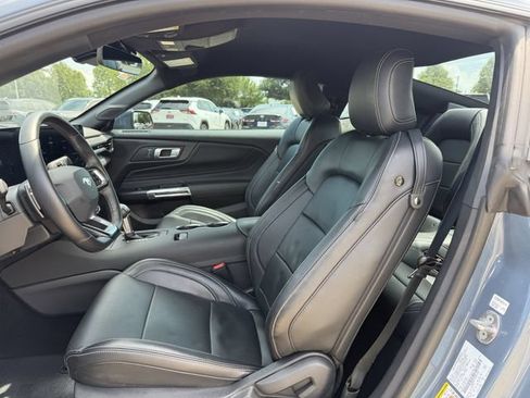 Used 2025 Ford Mustang GT Premium RWD image 24