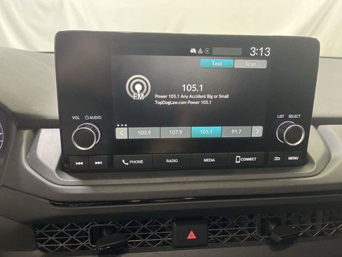 Certified 2024 Honda Accord LX image 15