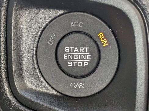 New 2026 Jeep Wrangler Sport image 24