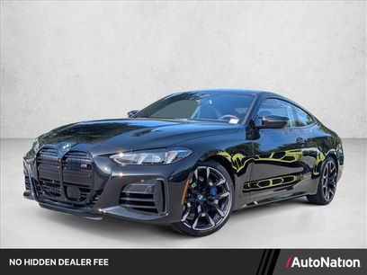 New 2026 BMW M440i Coupe