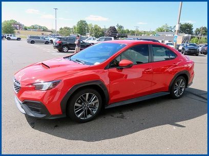 Used 2022 Subaru WRX