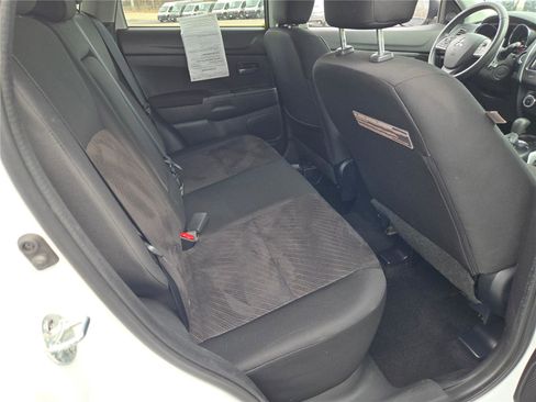 Used 2014 Mitsubishi Outlander Sport SE image 8