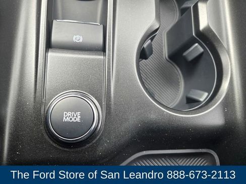 New 2025 Ford Explorer ST image 25