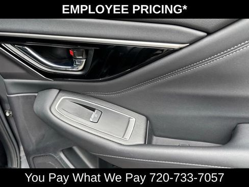 Used 2021 Subaru Outback Limited XT w/ Popular Package #2 AWD/4WD image 20