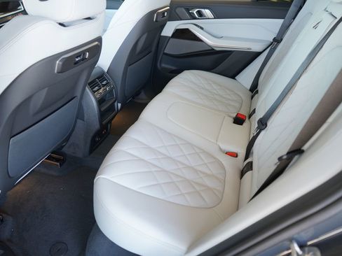 New 2026 BMW X5 xDrive50e w/ M Sport Package image 21