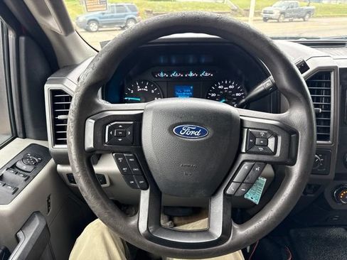 Used 2019 Ford F350 XL w/ Power Equipment Group AWD/4WD image 17