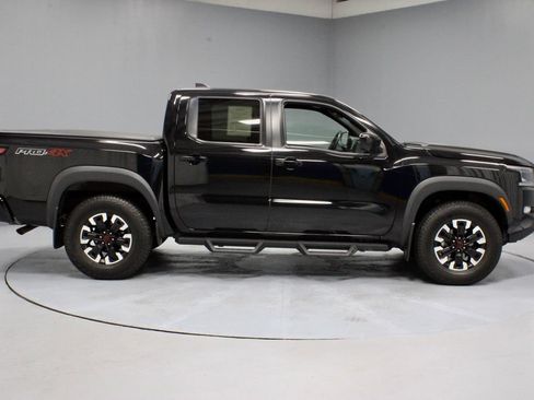 Certified 2023 Nissan Frontier PRO-4X w/ Pro Convenience Package AWD/4WD image 13