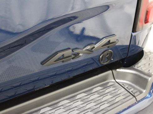 Used 2024 RAM 2500 Laramie w/ Night Edition image 48