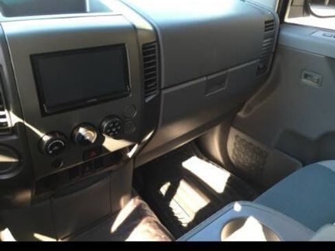 Used 2007 Nissan Titan XE image 6