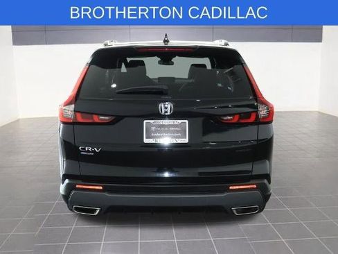 Used 2025 Honda CR-V Sport image 4