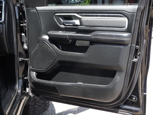 Used 2020 RAM 1500 Big Horn AWD/4WD image 39