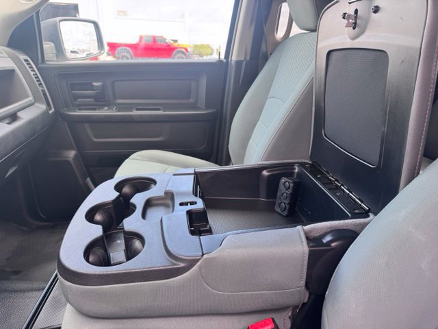 Used 2018 RAM 1500 Tradesman w/ Popular Equipment Group AWD/4WD image 27