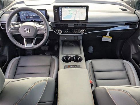 New 2026 Honda Prologue Touring image 13