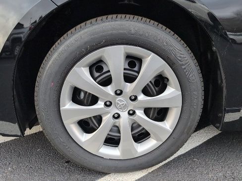 New 2026 Toyota Corolla LE image 10