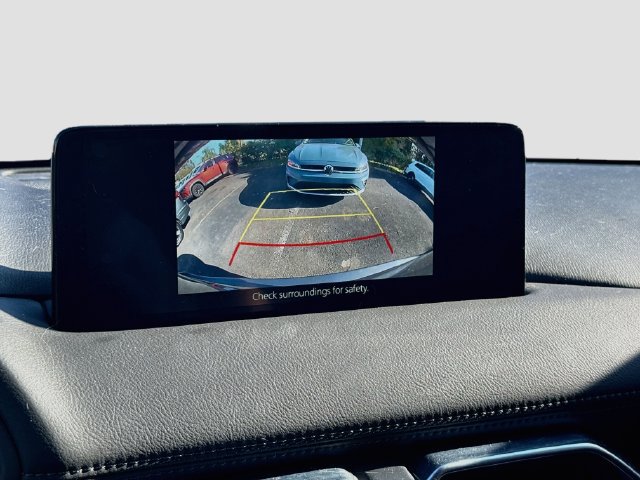 Certified 2024 MAZDA CX-5 Carbon Edition AWD/4WD image 17