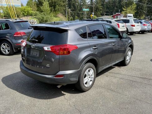 Used 2014 Toyota RAV4 LE image 6