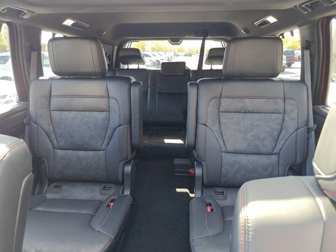 Used 2024 Toyota Sequoia TRD Pro image 21