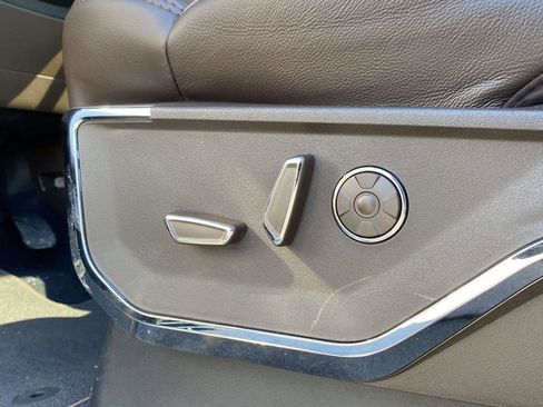 New 2026 Ford F150 King Ranch w/ Equipment Group 601A High image 14