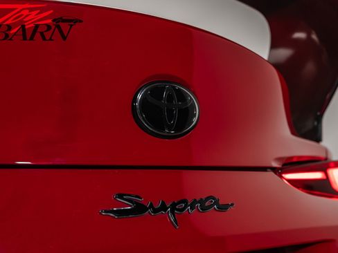 Used 2020 Toyota Supra image 14