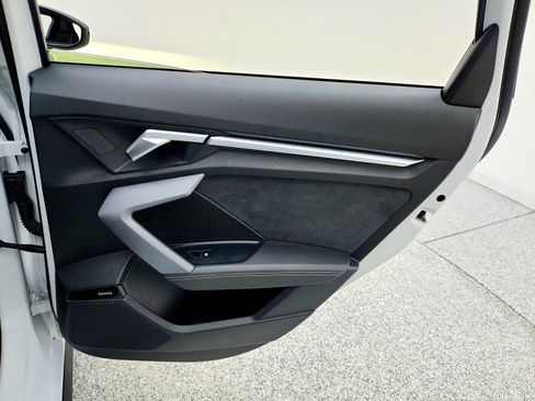 Used 2025 Audi S3 Premium Plus image 28