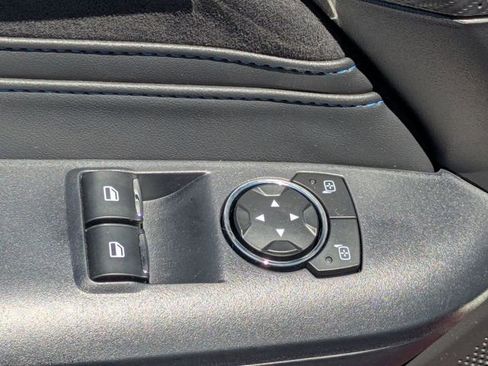 New 2025 Ford Mustang Dark Horse w/ Dark Horse Handlin Package image 10